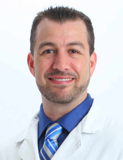 Dr Jason Itri Radiologist at Florida Radiology Consultants