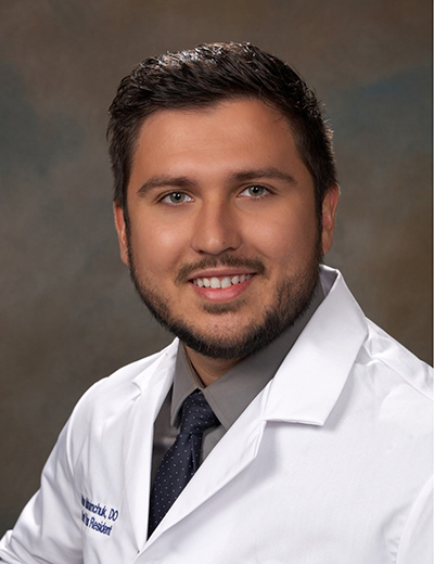 Dr Vladislav Maksimchuk Radiologist at Florida Radiology Consultants