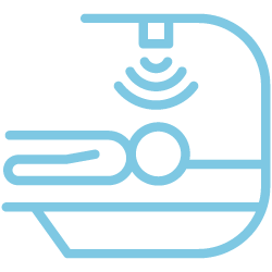 MRI Head Perfusion Study to Evaluate for Tumor Recurrence or Post-Treatment Changes (Radiation Necrosis)