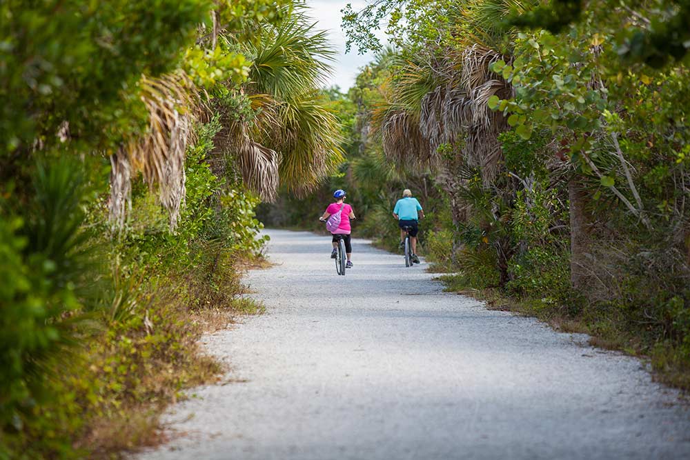 Active Lifestyle in Florida